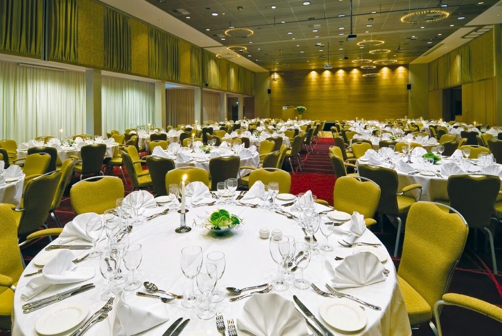 Radisson Blu Tromso
